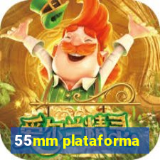 55mm plataforma